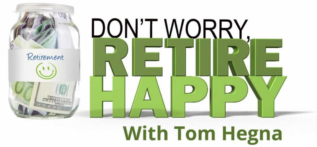 Don't Worry, Retire Happy!