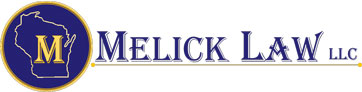 melick law logo